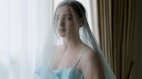 超杀女成亲了!新娘是影相师女友 双东说念主份婚纱照流出